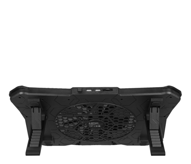 RAMPAGE Showy (15-17", RGB) AD-RC8 - 1278551 - zdjęcie 5